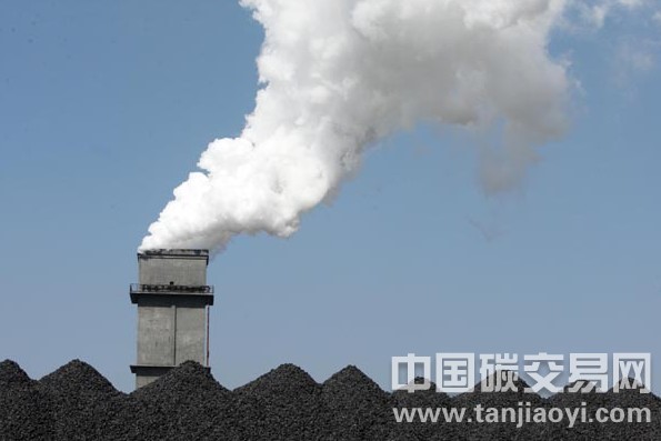 為何說中國碳減排交易市場規模巨大？