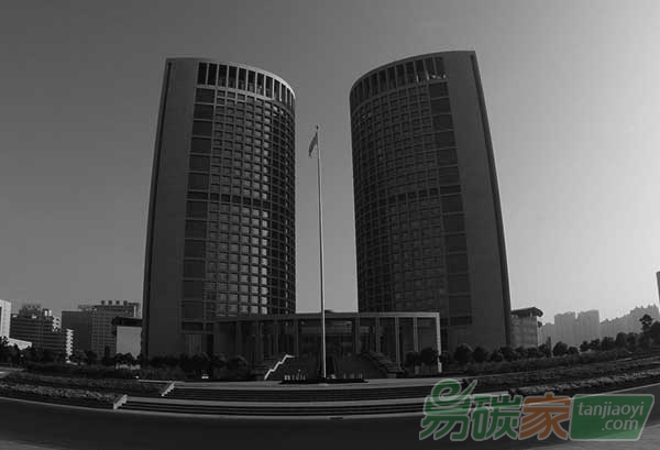 “合肥欲打造碳排放交易市場”