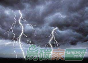 我國“牽手”世行共同應對氣候變化