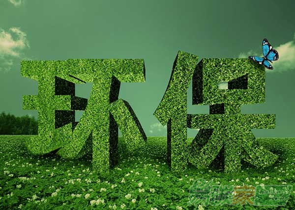 “環保終身追責需抓好"一把手"”