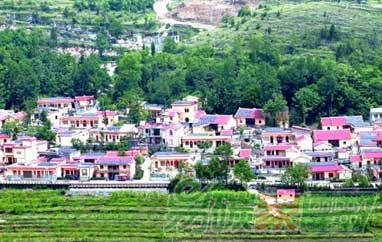 貴州將建首個分布式光伏發電項目試點村
