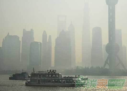 “為治理霧霾