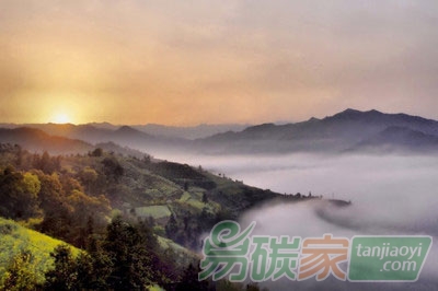 蘇州吳中區編制生態清單