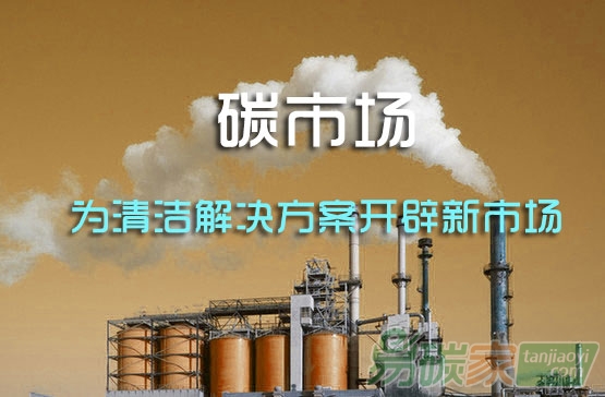 碳市場(chǎng)應(yīng)該怎樣設(shè)計(jì)才合理？