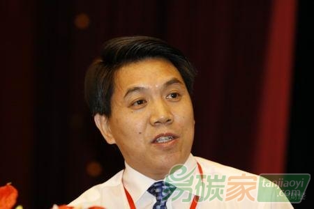 鄭國光同創公平機制共御氣候風險