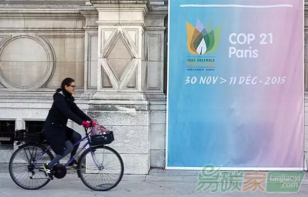 在提供氣候變化資金、減排進展定期審核等談判的焦點問題上，中國一再做出表率