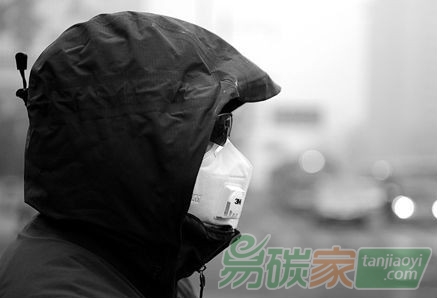 亞洲開發(fā)銀行貸款3億美元幫北京治霾