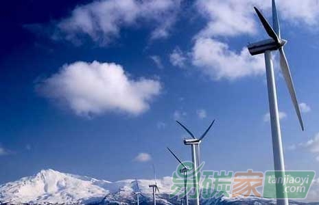 青海新能源發(fā)電5年累計(jì)碳減排1500萬(wàn)噸