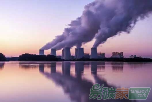 國際機構為中國排放交易體系試點建言獻策