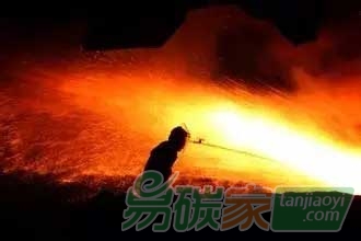上市鋼鐵企業環境信息披露和環境績效的實證分析