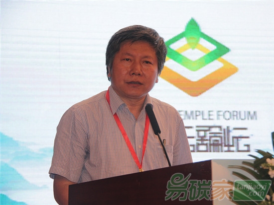 碳市場存在一些問題和不足碳交易體系有待完善