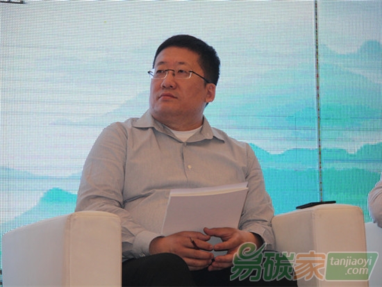 全國碳市場建設細節(jié)決定成敗