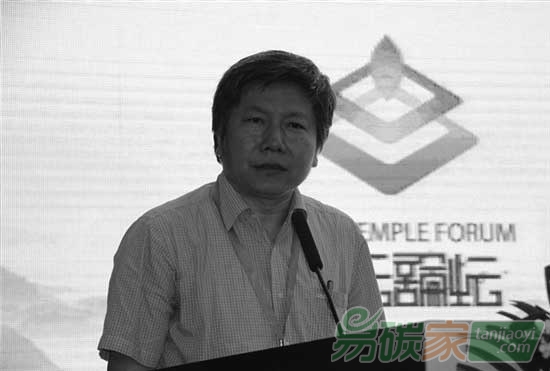 國家和地方主管部門面臨新挑戰(zhàn)