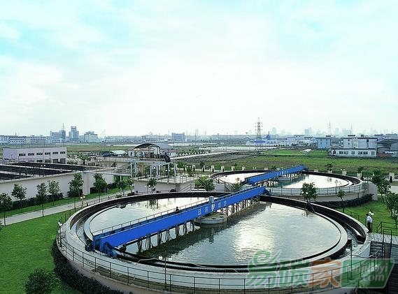 污水處理廠碳中和運行潛力有待挖掘