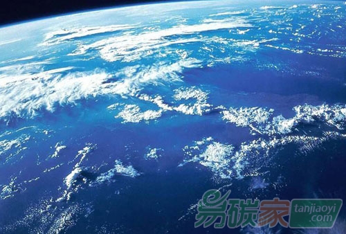生態透支