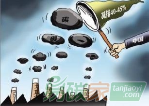 如何建立企業碳排放管理體系之支持服務體系 