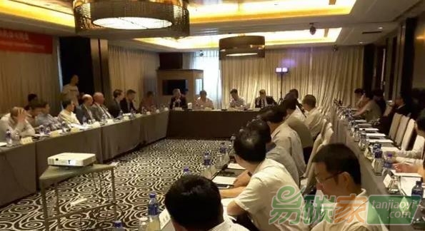 利用中國碳市場推動CCUS技術的機會與挑戰