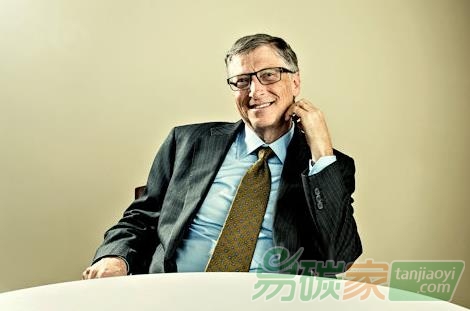 Bill Gates: Only Socialism Can Save the Climate, ‘The Private Sector is Inept’