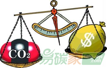 廣東省2016年度企業(yè)碳配額指標(biāo)主要采用哪些方式方法來計(jì)算分配的?