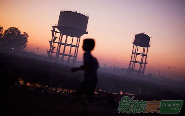 全球逾90%人住在空氣質(zhì)量不達(dá)標(biāo)地區(qū)