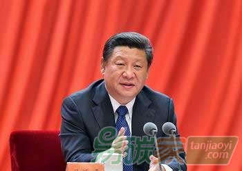 習近平有關綠色發(fā)展系列論述的科學內(nèi)涵