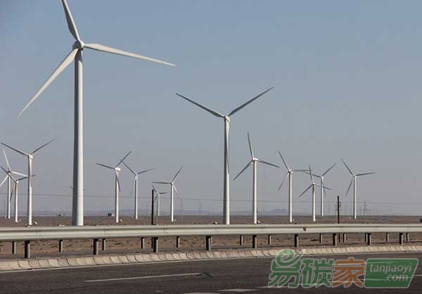 積極參與碳交易市場(chǎng)增加風(fēng)電項(xiàng)目經(jīng)濟(jì)收益