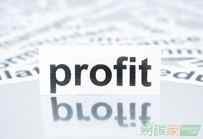 碳交易將成為新的投資渠道或將迎來10倍收益