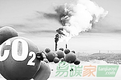 碳市場下應更重視電力改革