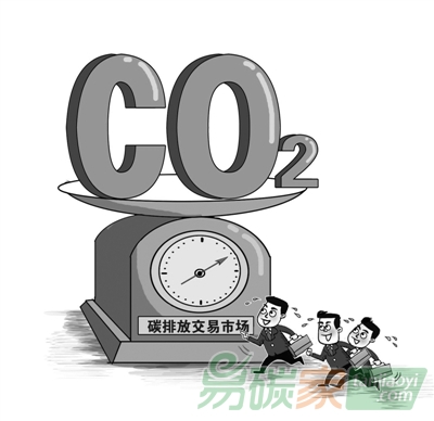 二十國集團中的碳定價：促進可持續發展的窗口