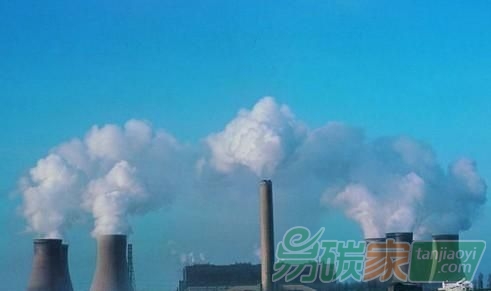 北京市22家單位未完成去年碳排放配額清算履約