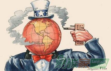 為什么說氣候變暖和限制碳排放是個忽悠？——特朗普退出《巴黎氣候協(xié)議》的原因分析