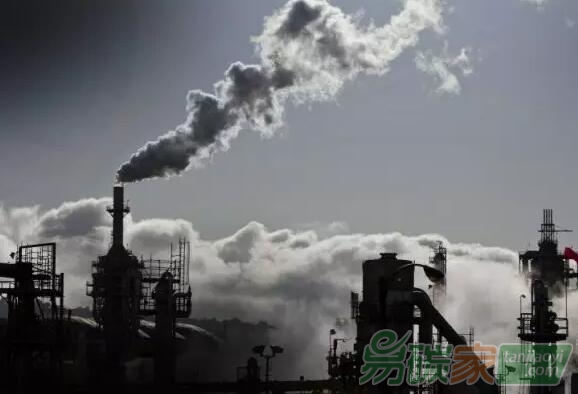 加州碳排放總量控制與交易計劃延長至2030年