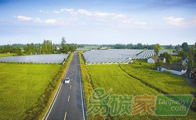 農(nóng)業(yè)的變化可以減少部門(mén)非二氧化碳溫室氣體排放量達(dá)50％