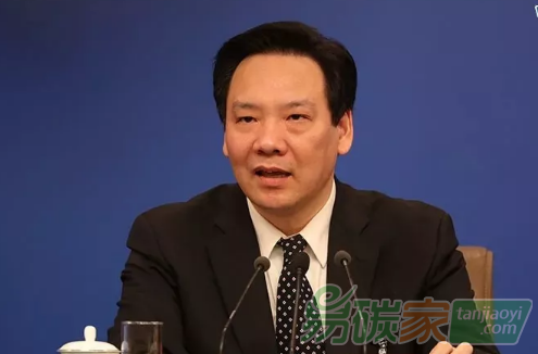 陳雨露：綠色金融的發(fā)展有三項(xiàng)核心的工作要做