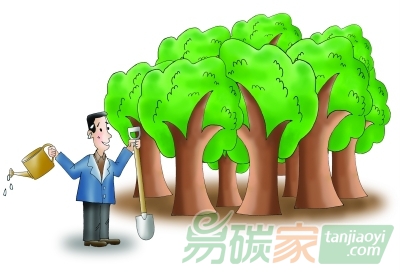 碳資產管理績效評價及其在企業的應用