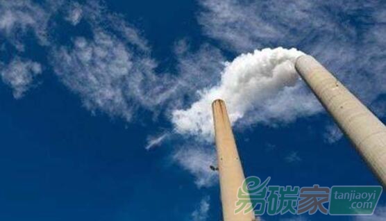 德國醞釀征收碳稅