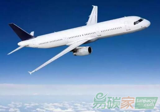 航空公司或向乘客征收碳排放費(fèi)，倫敦-紐約機(jī)票將上漲30鎊