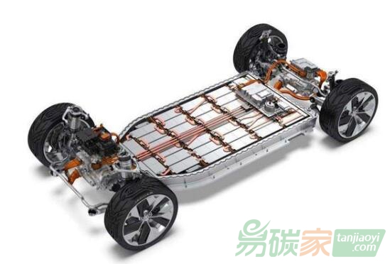 歐洲汽車制造商或因達不到碳排放標準面臨320億歐元罰款