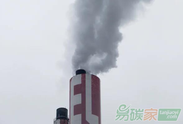 低碳發展之碳博弈背后的真相！